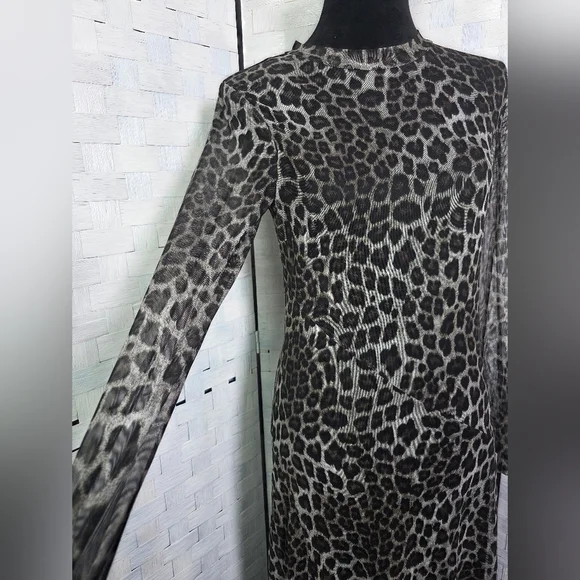 KATE AND LILY Maxi Dress - Picture 4 of 8